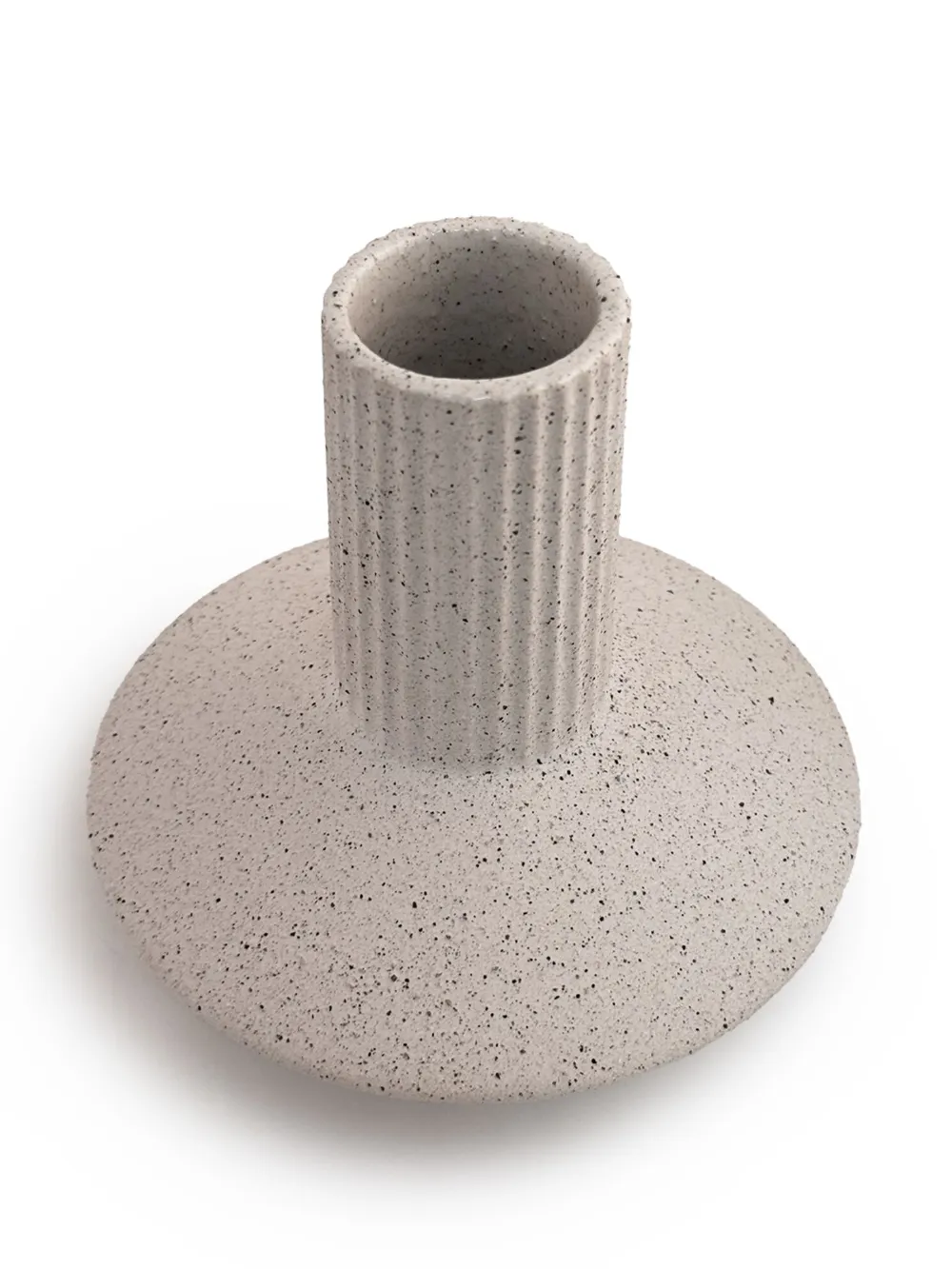 Xlboom 'rome' Vase (30cm) In White