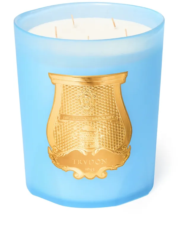 TRUDON Versailles キャンドル | ブルー | FARFETCH JP