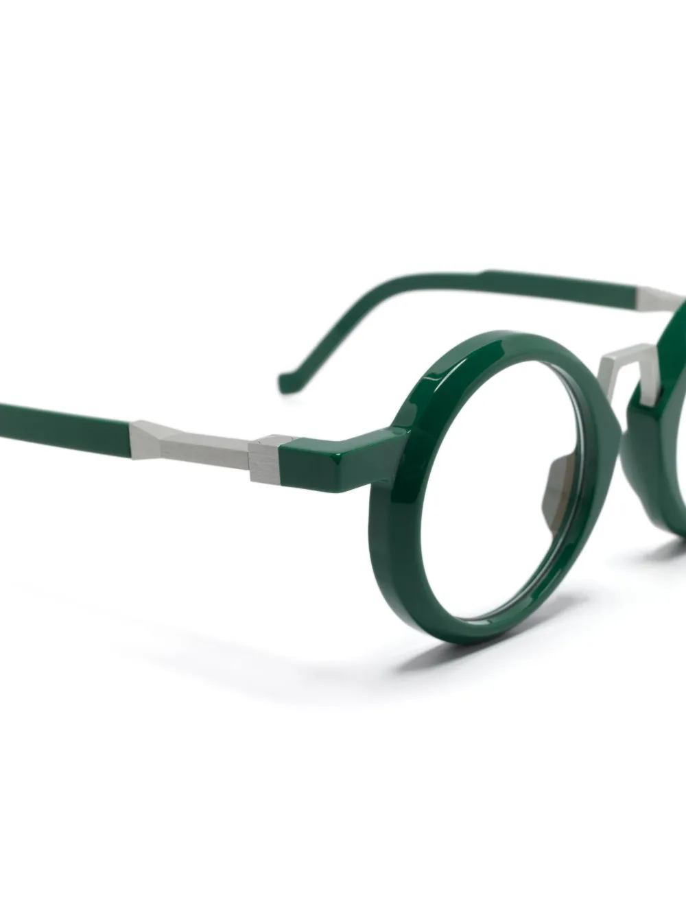  Vava Eyewear Wl0043 Glasses - Green 