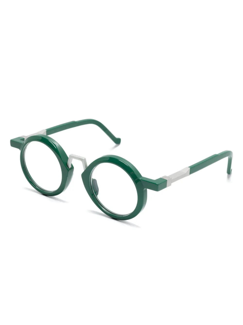 VAVA Eyewear lunettes de vue WL0043 | Homme | Image 2