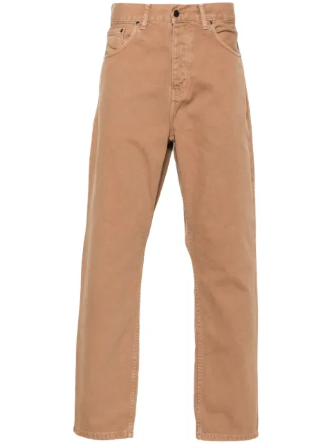 Carhartt WIP Newel jeans