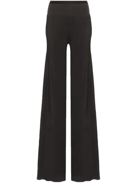 Rick Owens Bias trousers