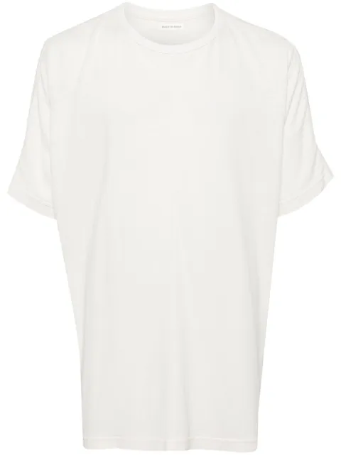 Maharishi cross t-shirt