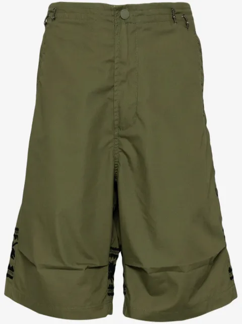Maharishi shorts cargo har desert