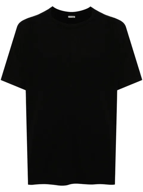 Maharishi t-shirt à design croisé