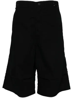 Isa Boulder Blaze ショートパンツ | ブラック | FARFETCH JP