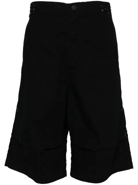 Maharishi Thar desert cargo shorts