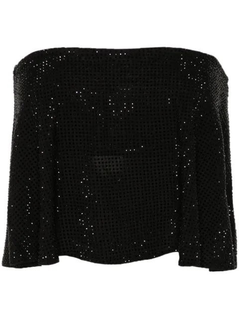 Retrofete Suzi top