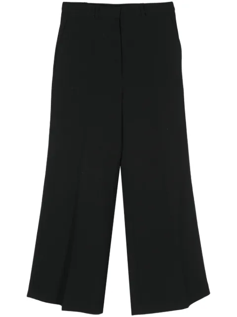 Low Classic wide trousers