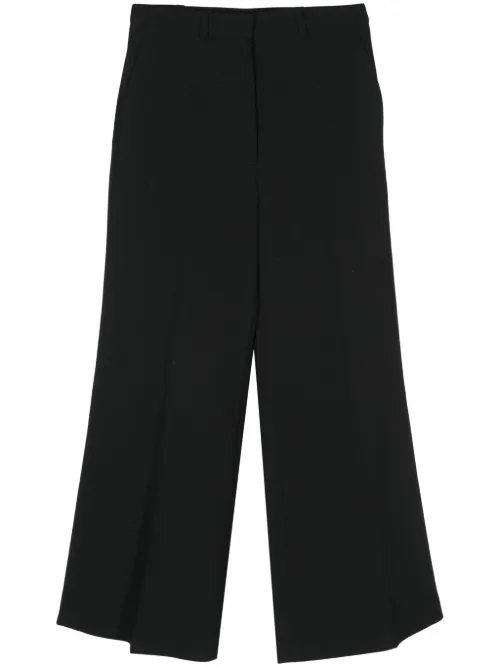 Pantalon ample crop - Low Classic - Modalova