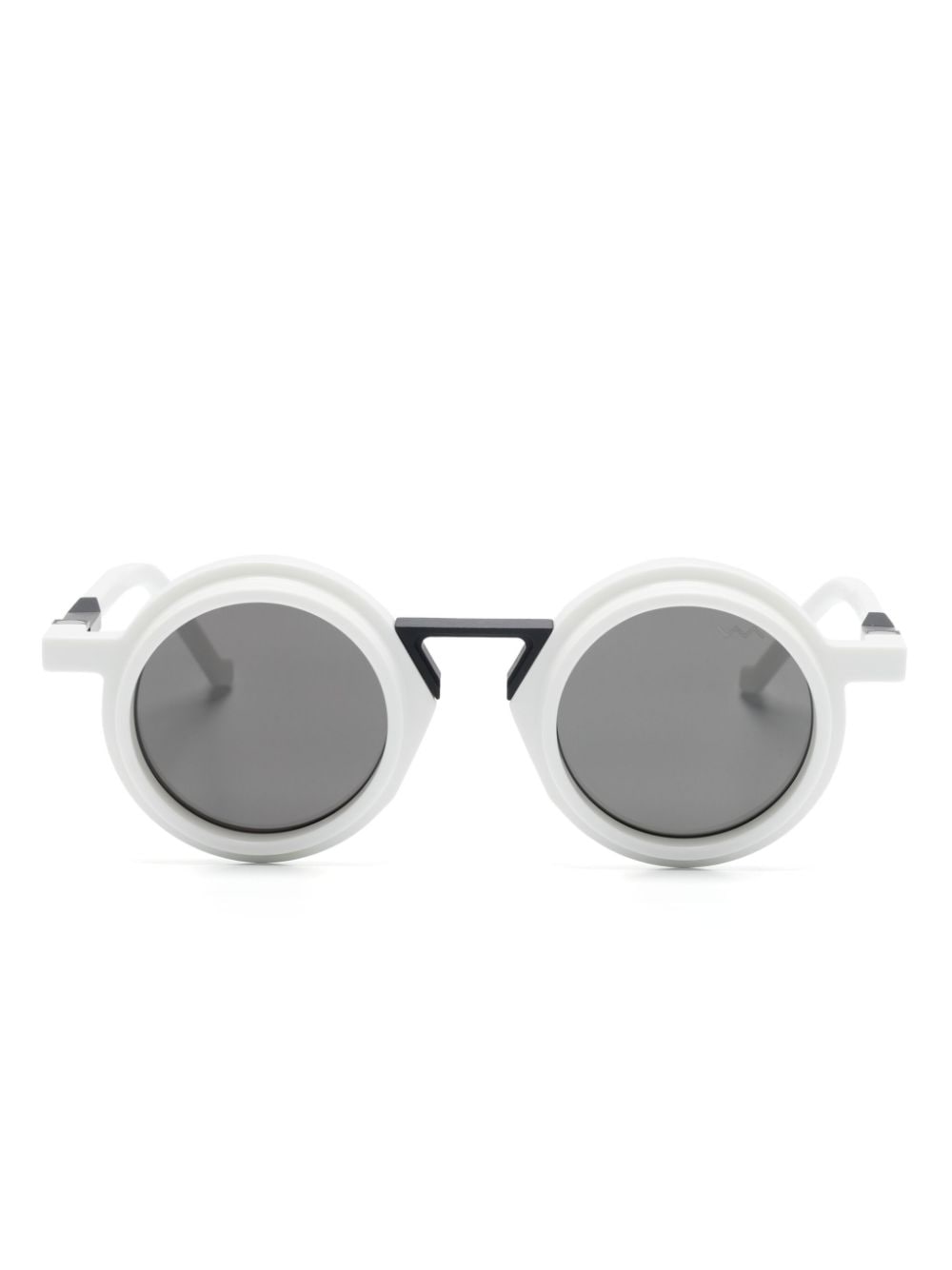 Vava Eyewear Wl0058 Sonnenbrille In Gray