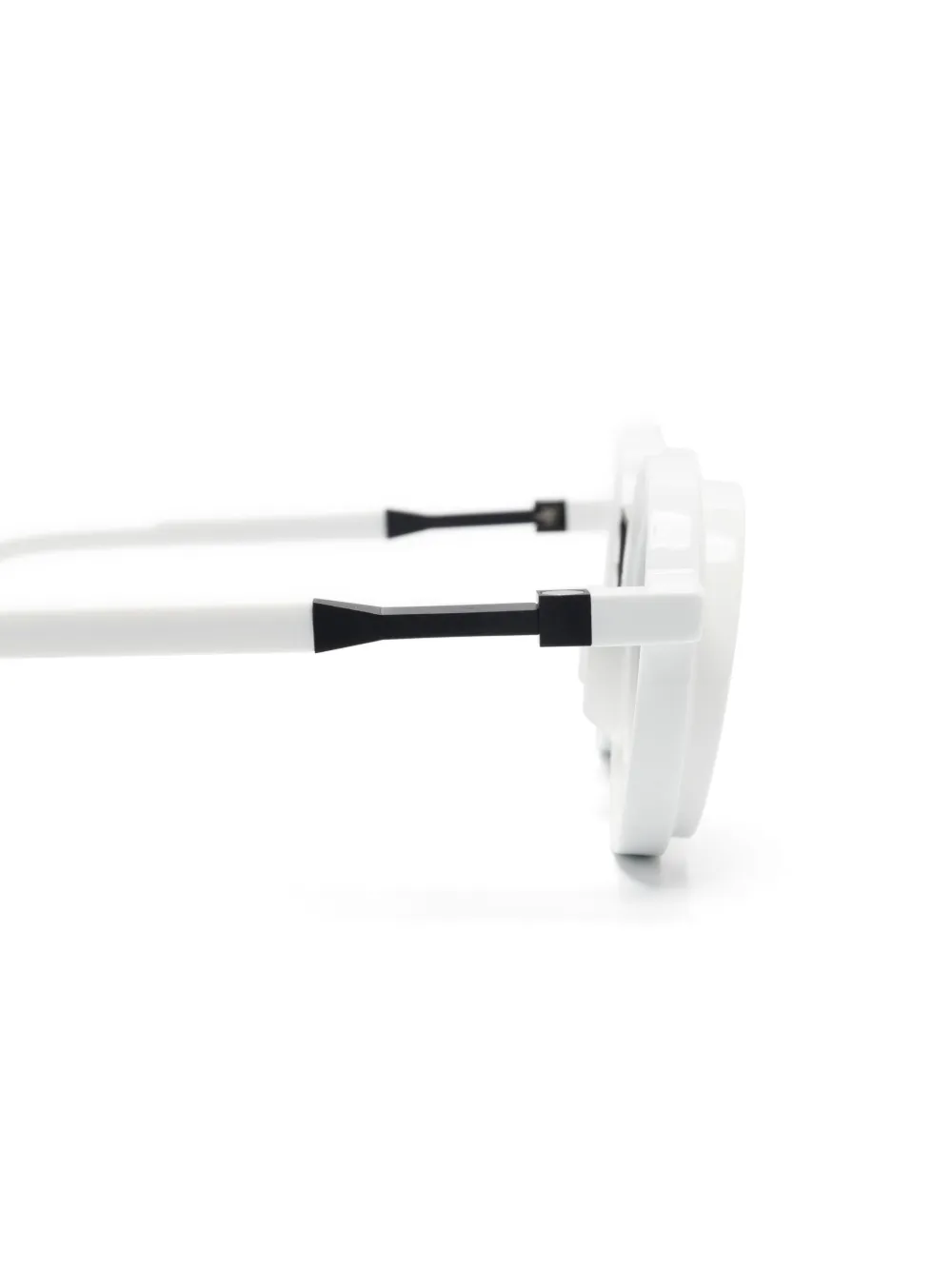 VAVA Eyewear WL0058 zonnebril Wit