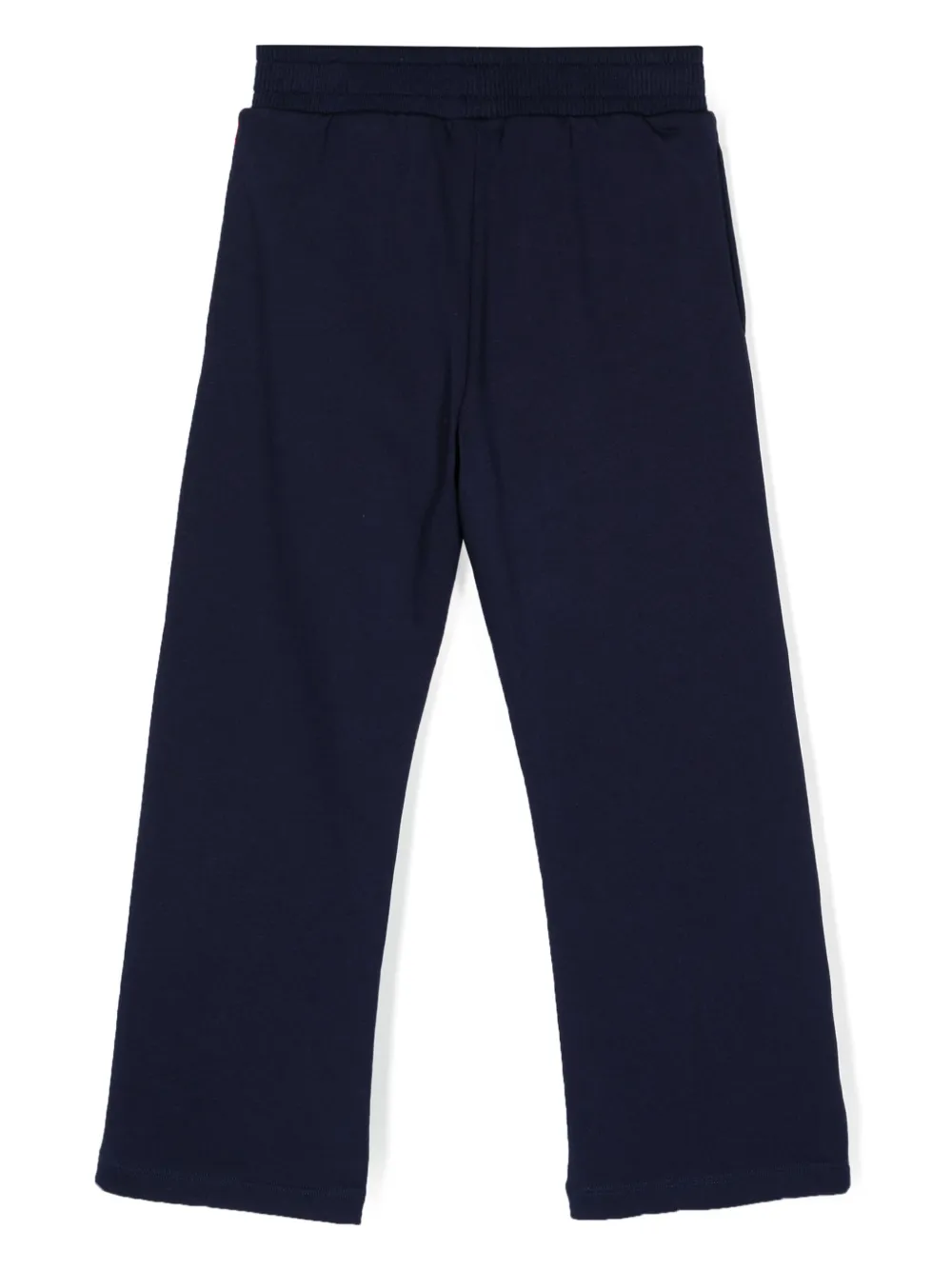 Billieblush text-print track pants | Tracksuit Bottoms | Image 2