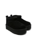 UGG Kids Classic mini boots - Black