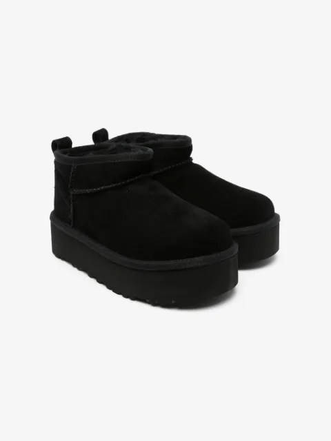 UGG Kids Classic mini boots