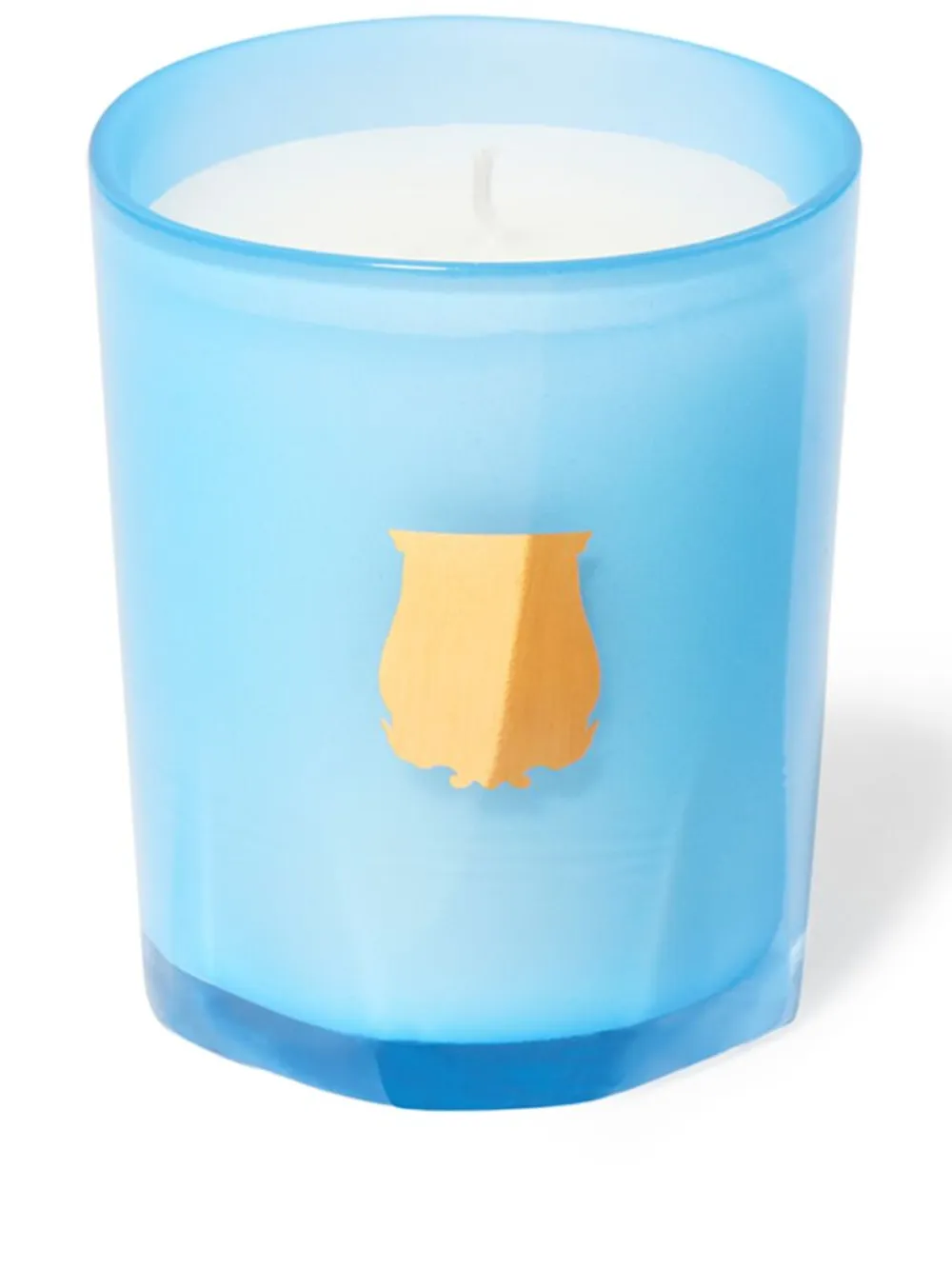 TRUDON Versailles scented candle (70g) | Blue | Image 1