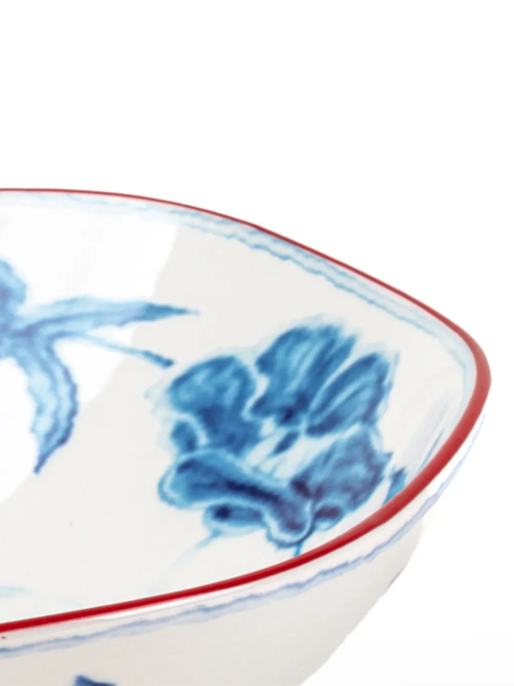 Seletti Classic on Acid salad bowl - Wit