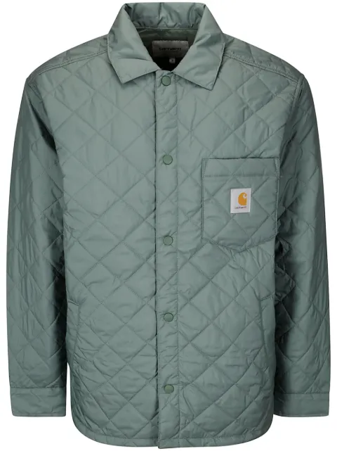 Carhartt WIP Wadeson shirt jacket