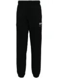 Napapijri Chamois cotton joggers - Black