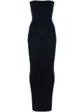 Wolford Fatal maxi dress - Blue