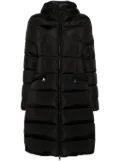 Moncler Avocette boat - Black