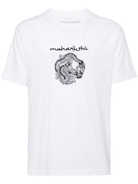Maharishi playera Thar