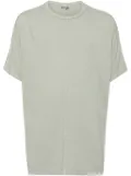 Maharishi cross t-shirt - Green
