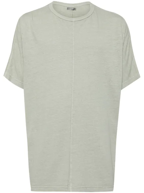 Maharishi cross t-shirt