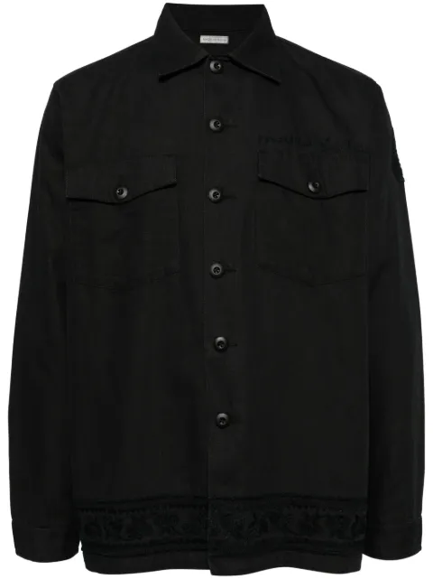 Maharishi camisa utility Thar