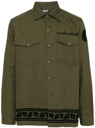 Maharishi