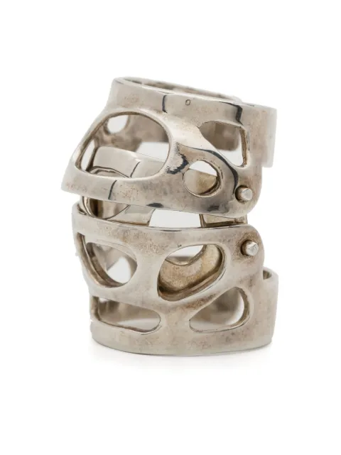 Julius anillo Fangophilia Inner Joint