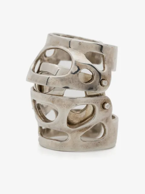 Julius bague Fangophilia Inner Joint