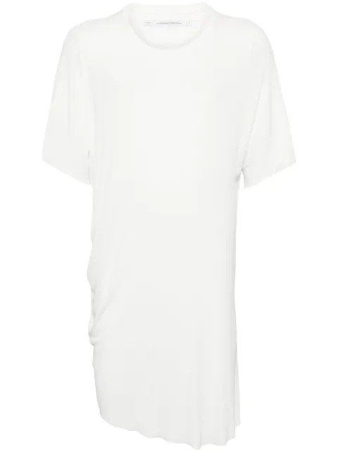 Julius playera de tejido fino oversize