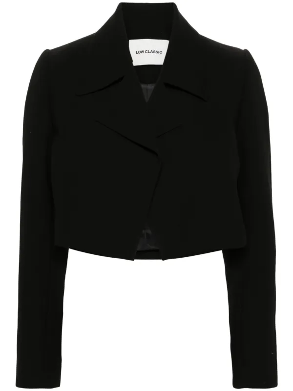 【LOW CLASSIC】CLASSIC BLAZER☆25SS☆ブレザー ジャケット LOW CLASSIC】CLASSIC BLAZER☆25SS☆ブレザー ジャケット