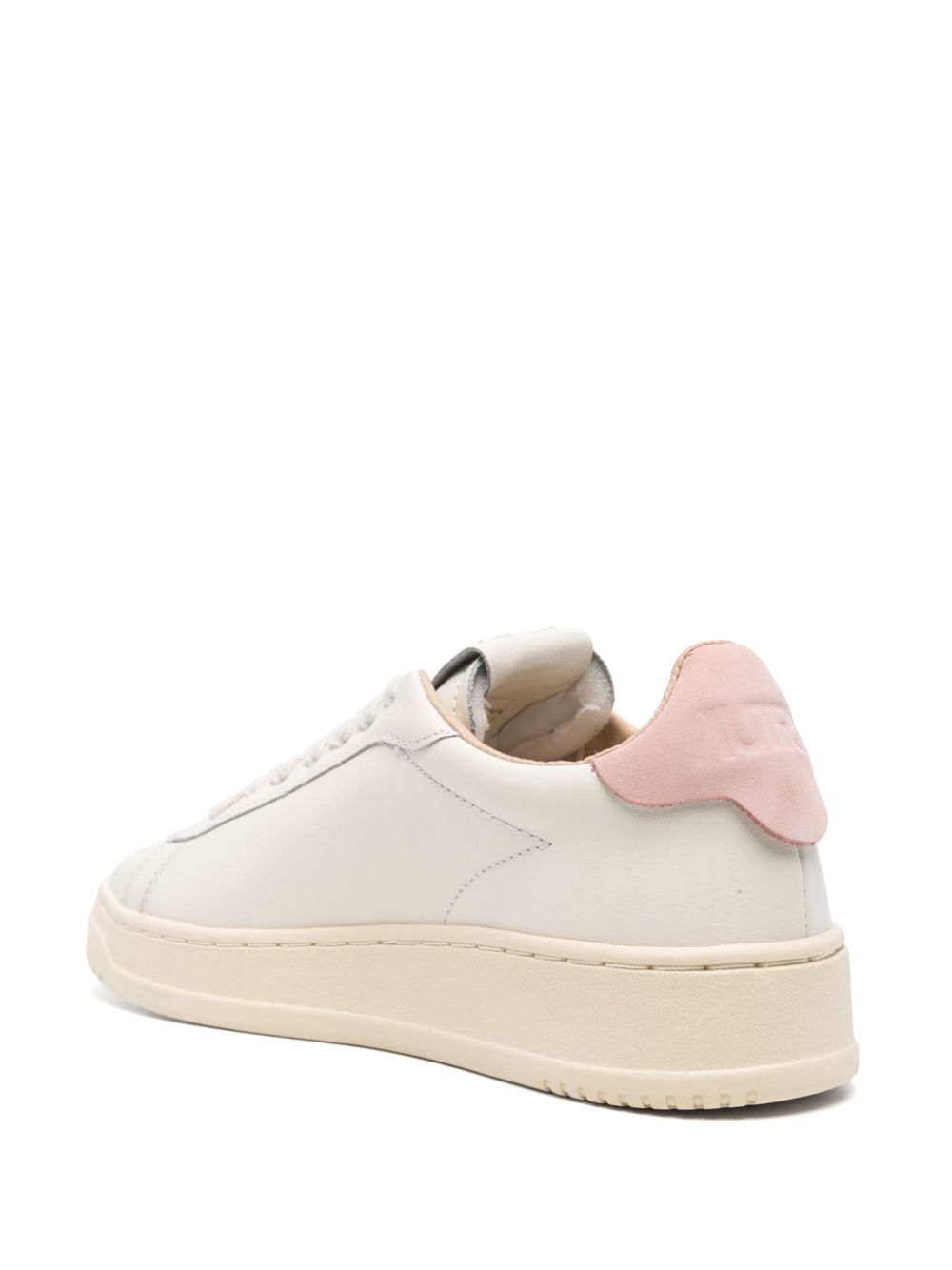 Autry Dallas sneakers Beige