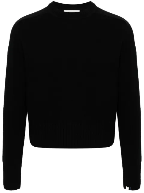 extreme cashmere Nº167 Please sweater