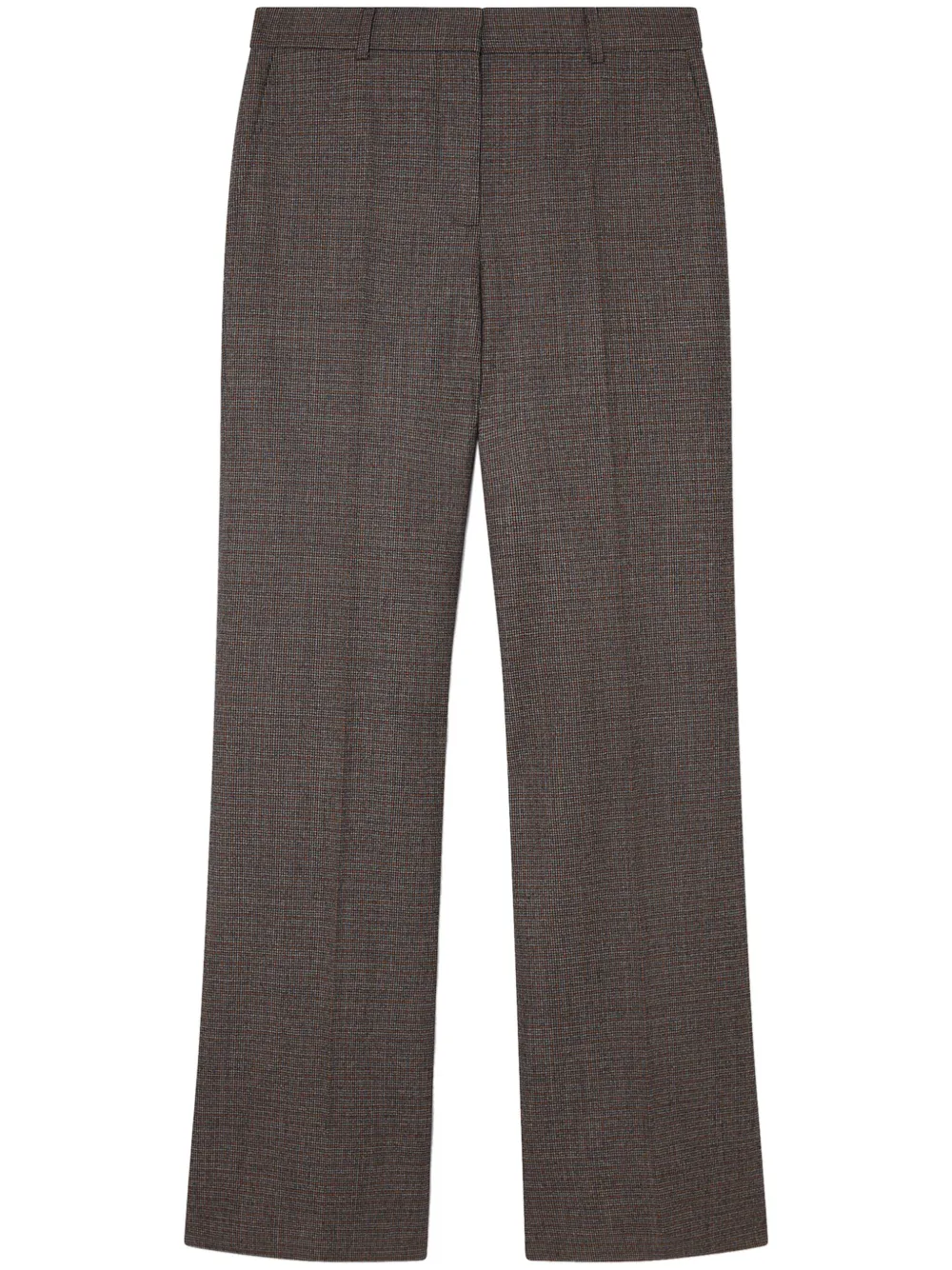 Stella McCartney wool tailored trousers | Grey | Image 1