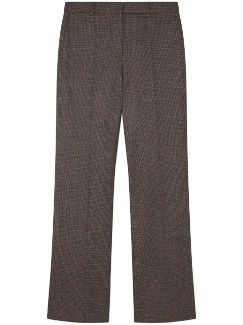 Stella McCartney wool tailored trousers