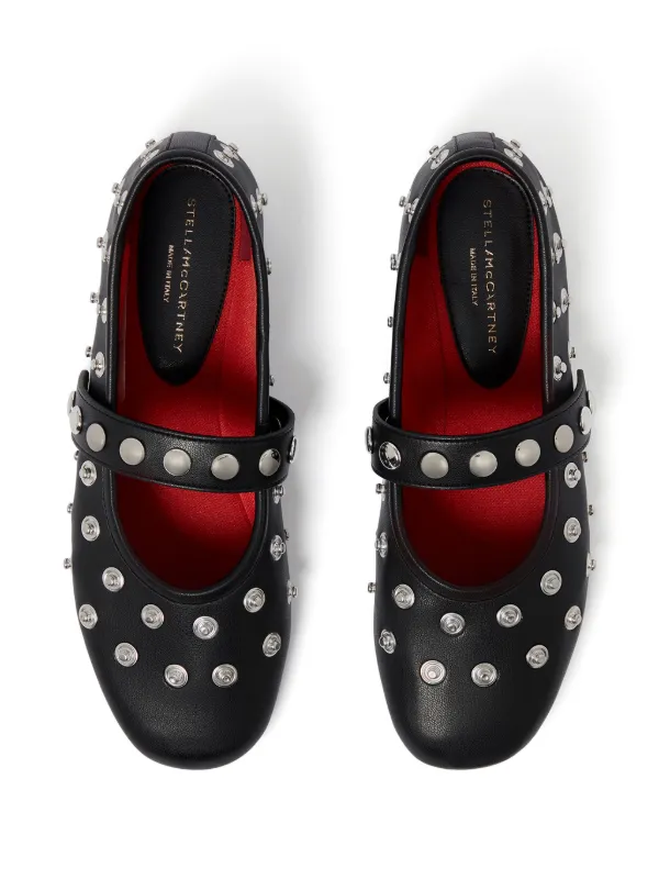 ✨STELLA McCARTNEY✨ レディースエナメルローファー　MA191 0400021551190?wid=600&hei=800&