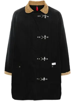 MENS】L-7 DOWN COAT ダウンコート ウィンドストッパー