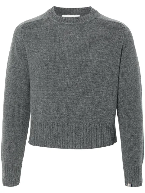 extreme cashmere Nº167 Please sweater