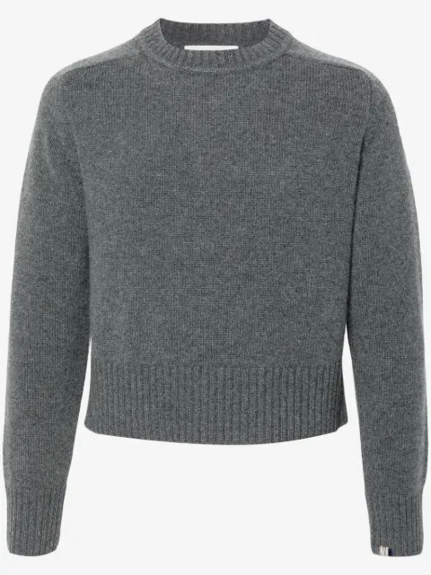 extreme cashmere suéter Nº167 Please