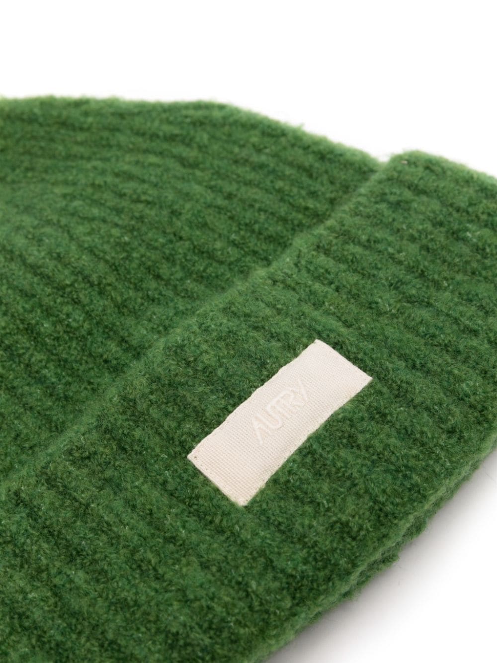 Autry Bepu beanie - Groen