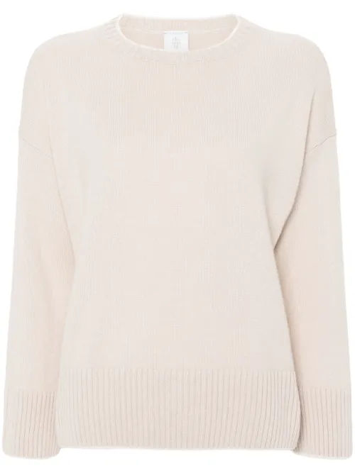 Pull en cachemire - Eleventy - Modalova