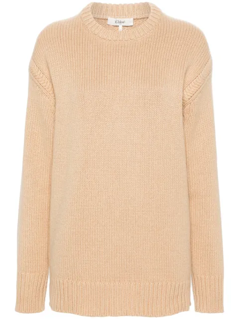 Chloe Knitwear FARFETCH US
