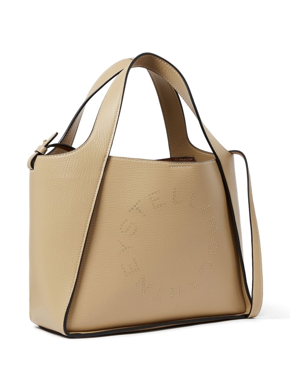 STELLA MCCARTNEY STELLA TOTE BAG 