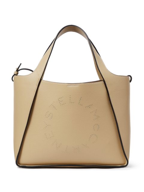 Stella McCartney Stella tote bag Women