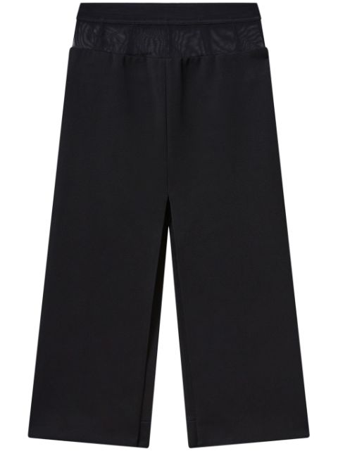 Stella McCartney front-slit midi skirt Women