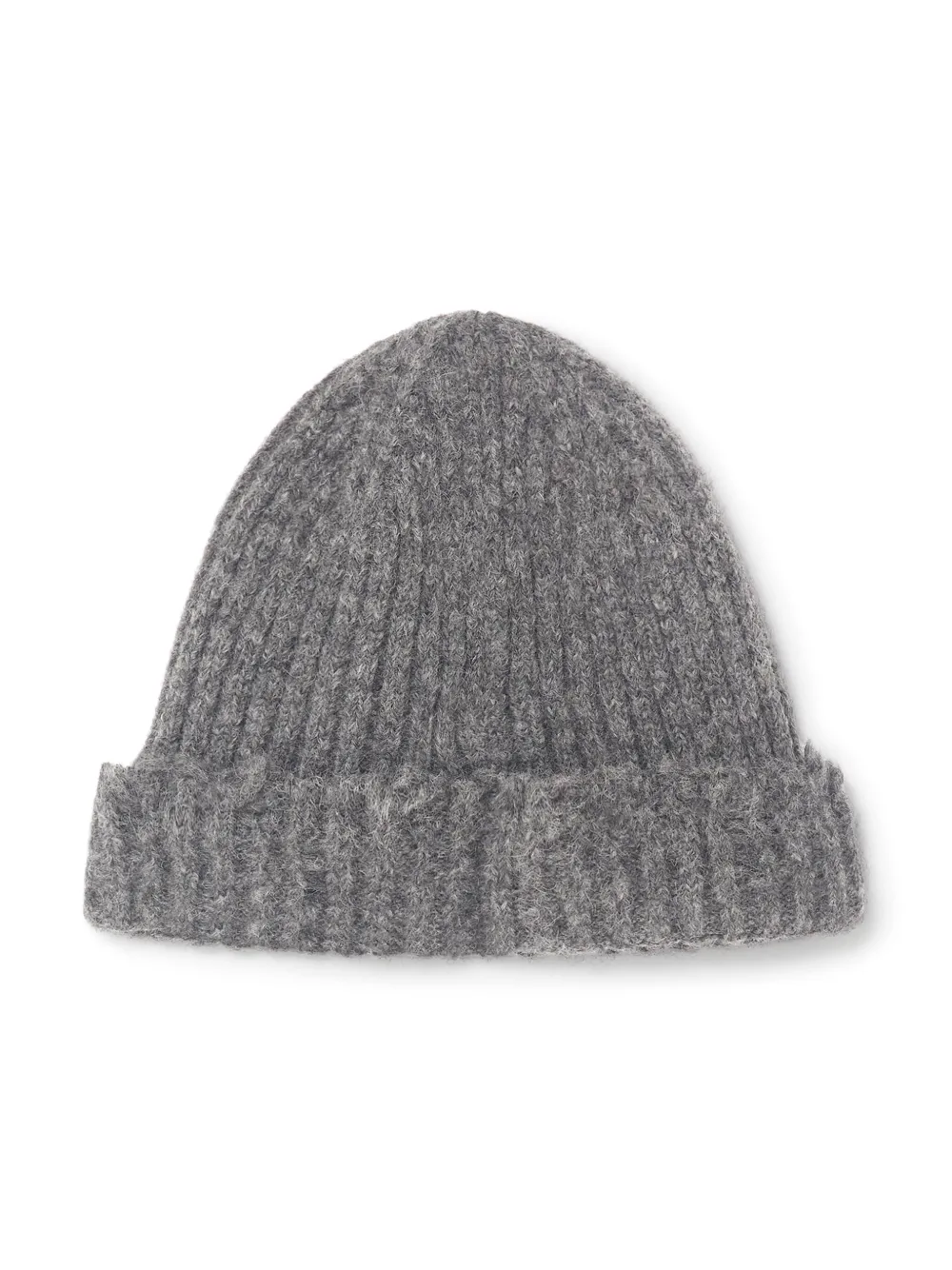 Stella McCartney Wollen muts Grijs