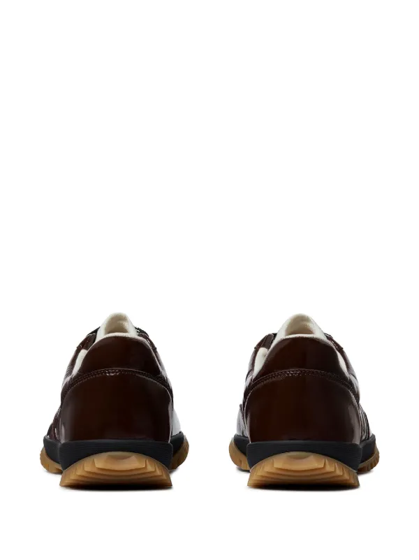 Stella McCartney S-wave Sneakers Brown FARFETCH GE